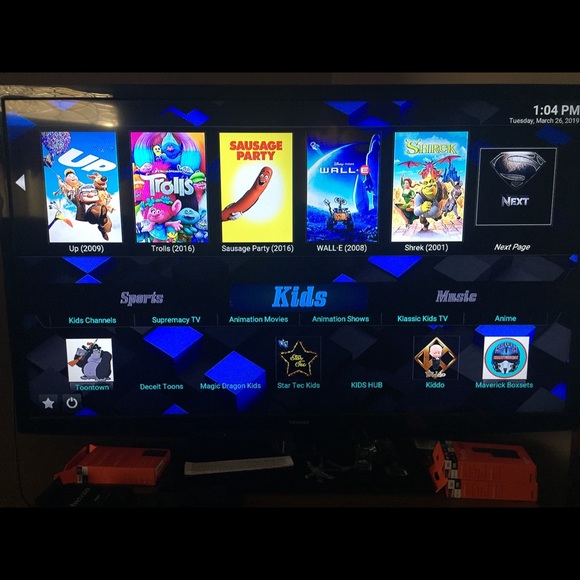 New 2nd Generation Fire Stick - Picture 6 of 7